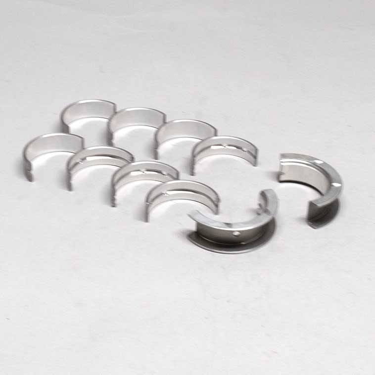 84-88 4cyl Main Bearing Set