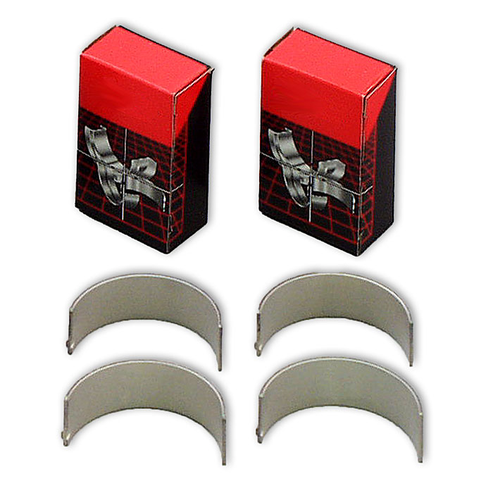 84-88 4cyl Rod Bearing Set