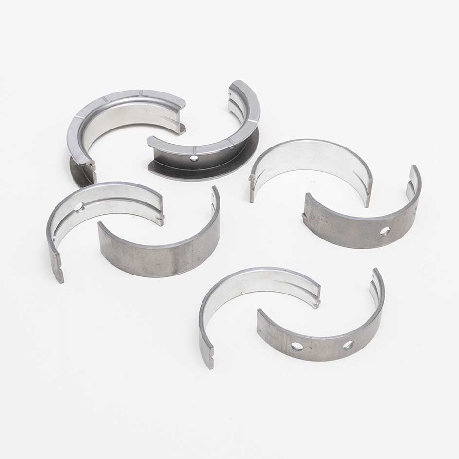 85-88 V6 Main Bearing Set