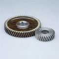 84-88 4cyl Timing Gear Set