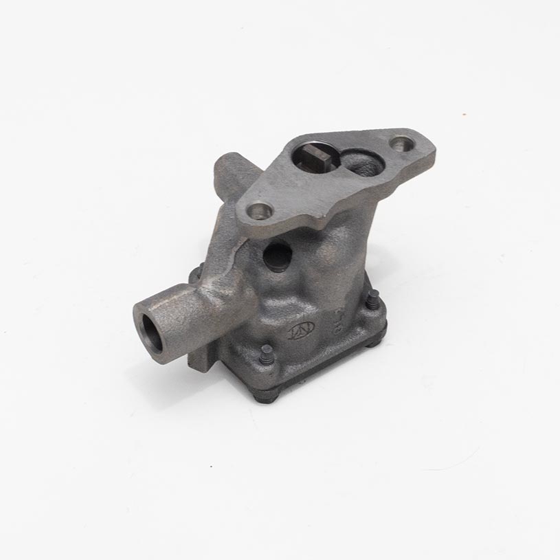84-87 4cyl Oil Pump