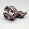 85-88 V6 Oil Pump