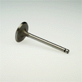 84-88 4cyl Intake Valve