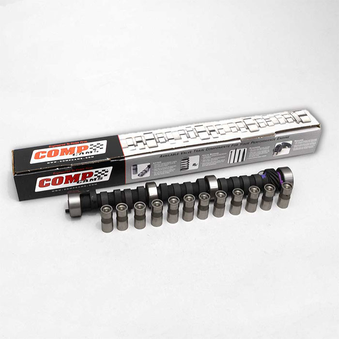85-88 V6 Performance Camshaft
