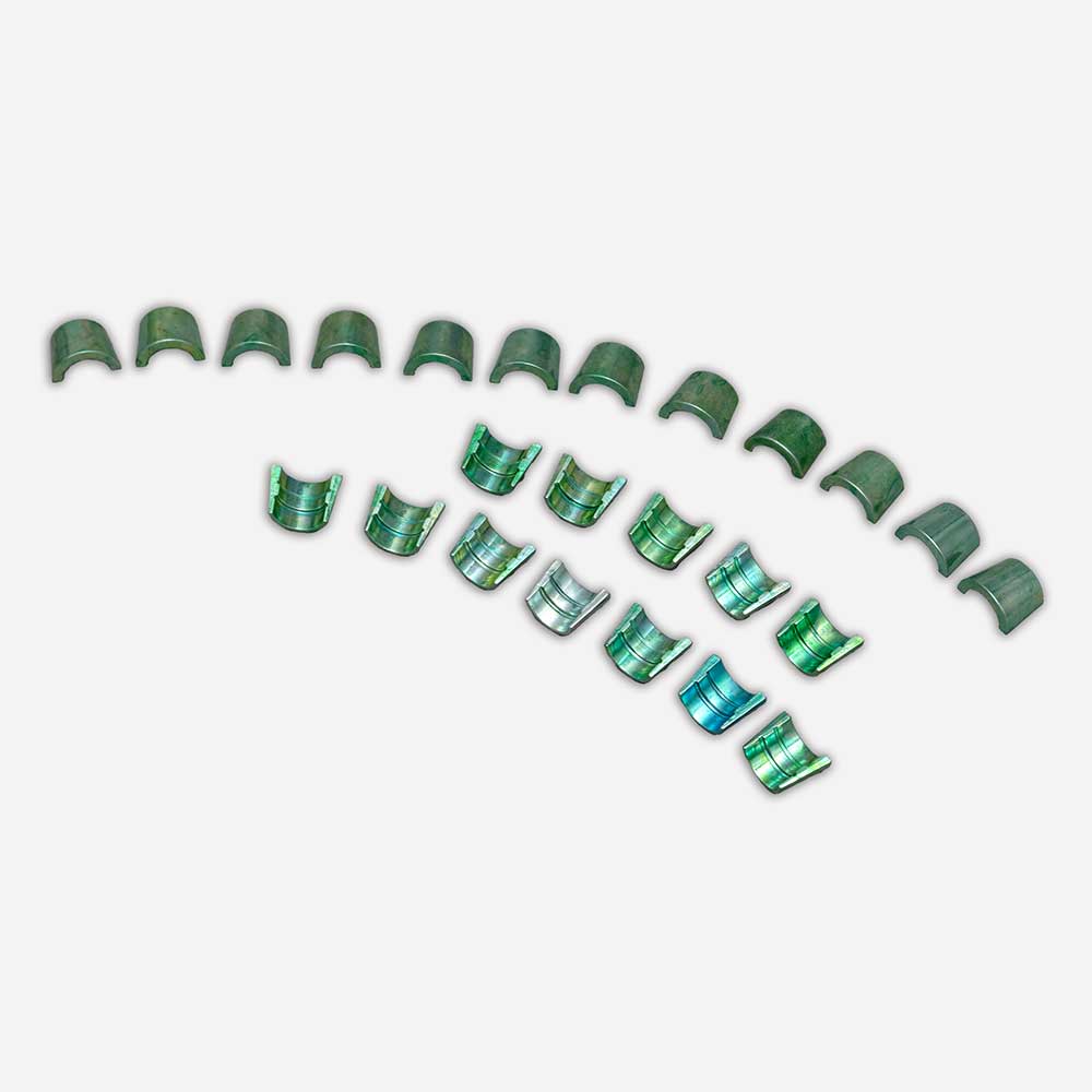 85-88 V6 Hi-Po Valve Keeper Set