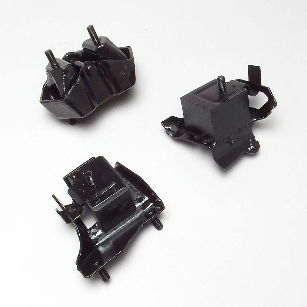 85-87 V6 Engine & Transmission Mount Package