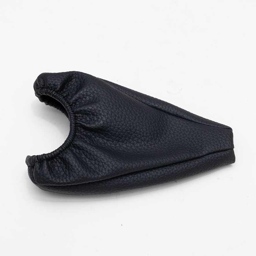 84-88 Black Shift Boot