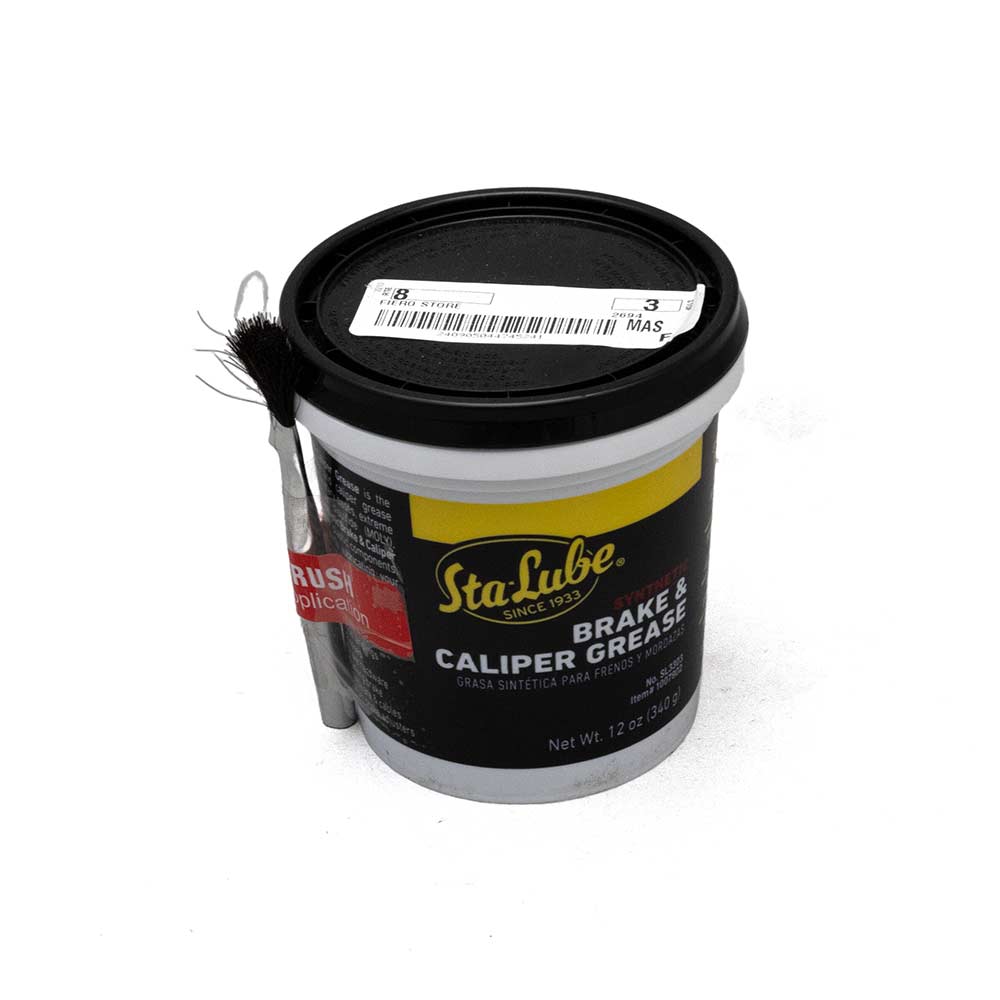 Synthetic Brake Grease