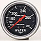 Sport Comp Temp Gauge