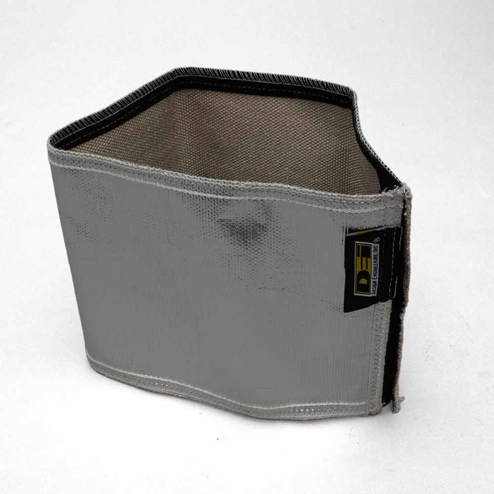 Starter Heat Wrap