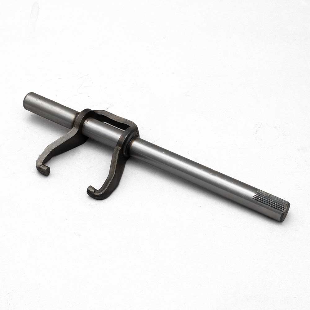 84-86 4spd Fork & Shaft