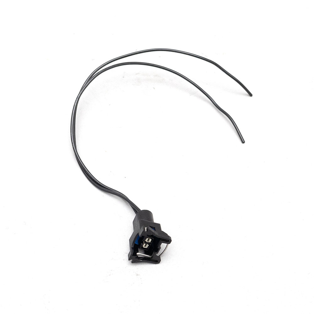 85-88 V6 Injector Wire Harness