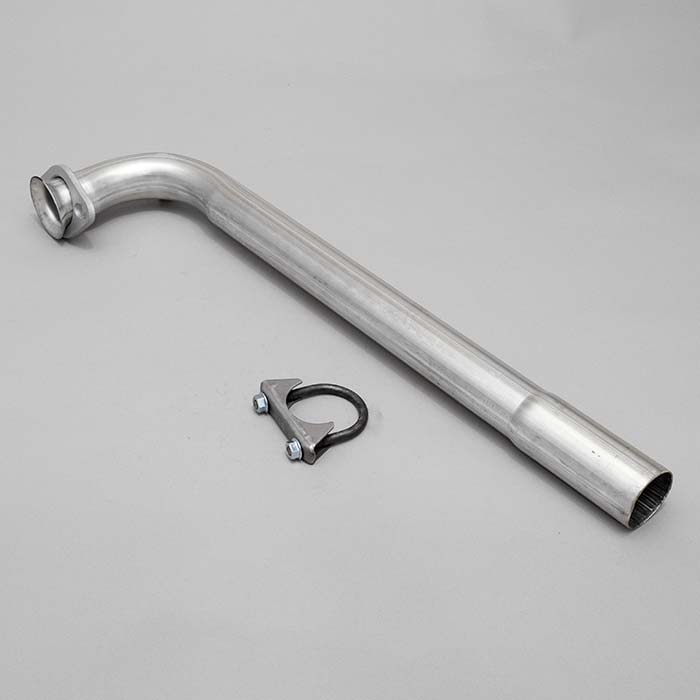 85-88 V6 Headpipe (cat delete pipe)