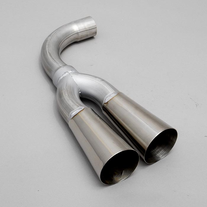 84-88 GT Exhaust Tip(s)