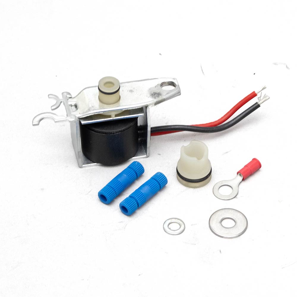 84-88 Auto Lock-Up Solenoid