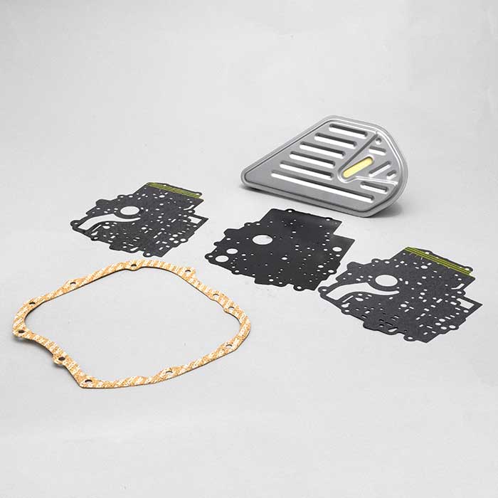 84-88 Automatic Trans Shift Kit TM125