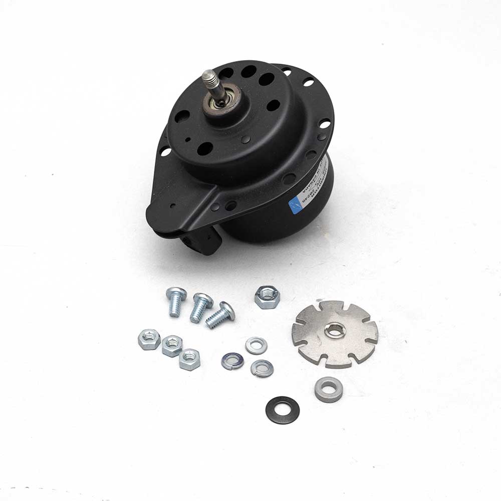 85-88 Radiator Fan Motor
