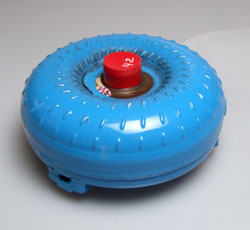 85-88 V6 Automatic Torque Converter