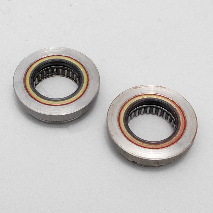 84-88 Axle Stabilizer Bearing(s) & Seal(s)