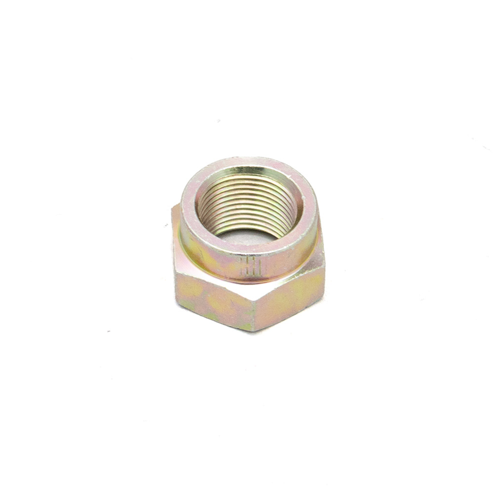 84-88 Rear Axle Nut