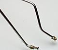 84-88 Auto Tranny Cooler Lines