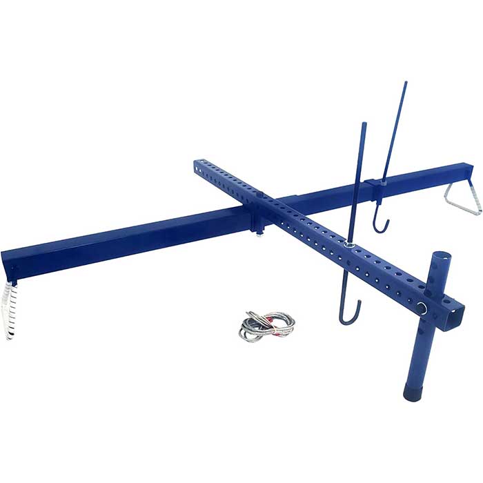 Engine Support Tool