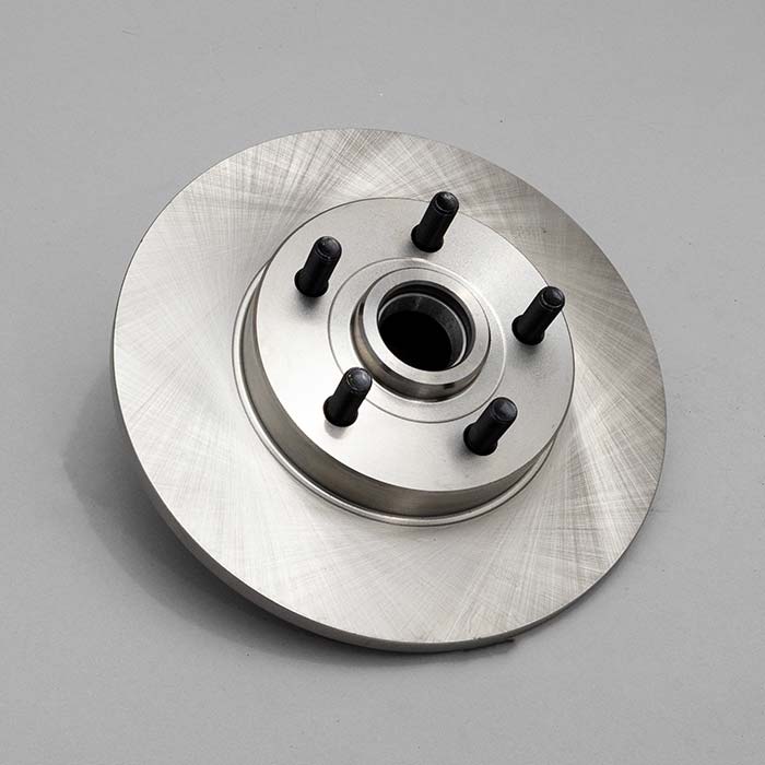 84-88 Stock Replacement Brake Rotor