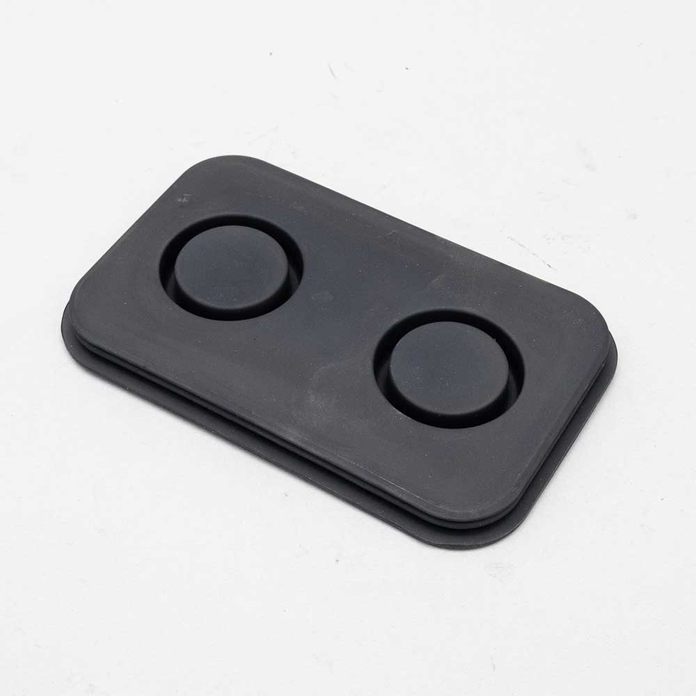 84-88 Brake Master Cyl Cap Gasket