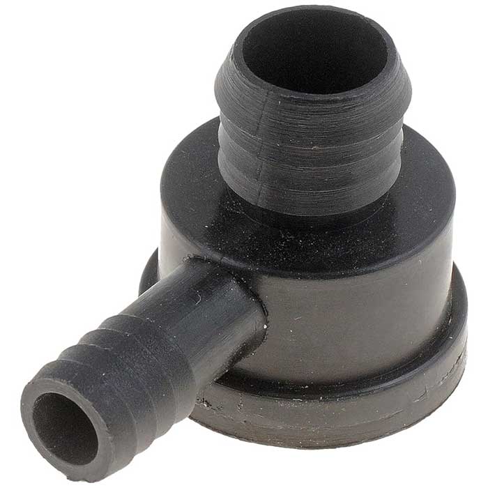 84-87 Booster Check Valve