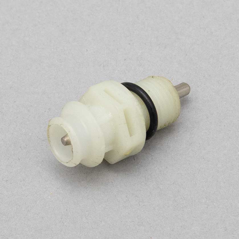 84-88 Brake Light Switch On Proportioning Valve