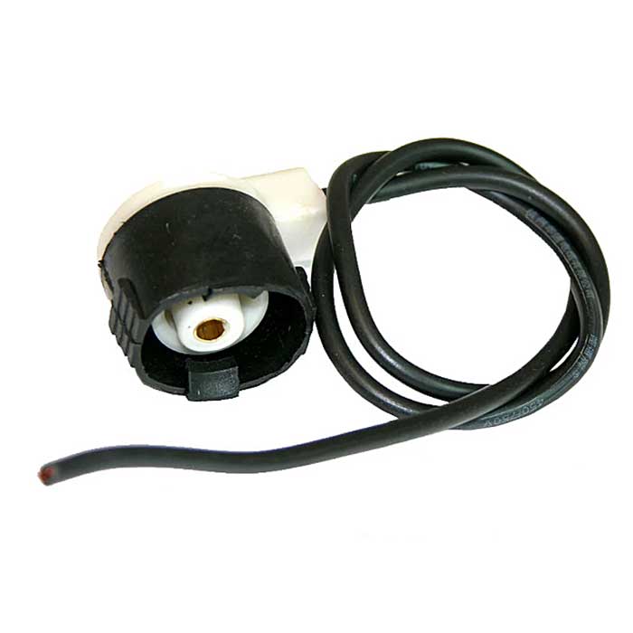 84-88 Brake Light Switch Connector