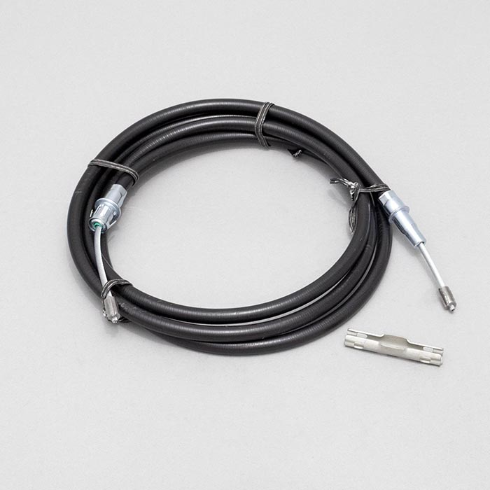 84-88 E-Brake Cable