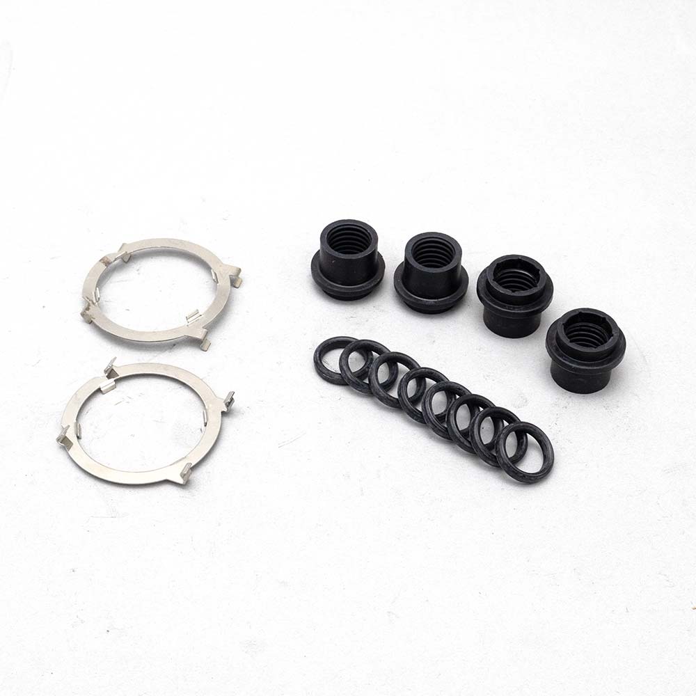 84-87 Caliper Boot Kit