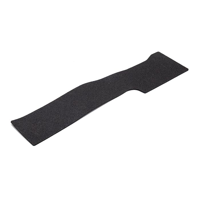 1988 Cradle Splash Shield (near muffler)