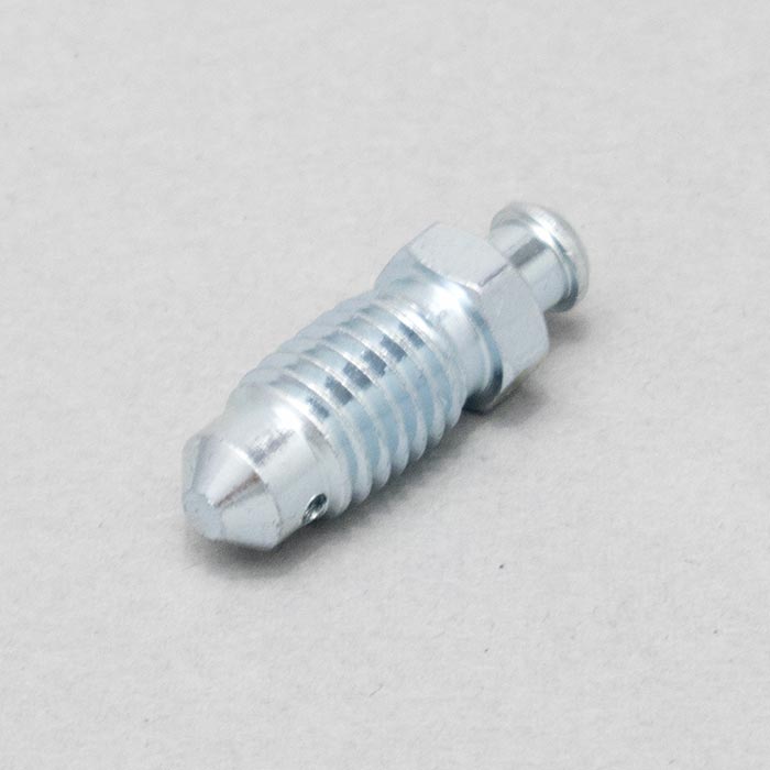 84-88 Brake Caliper Bleeder Valve
