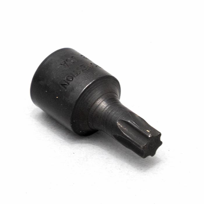 Brake Caliper Torx Bit