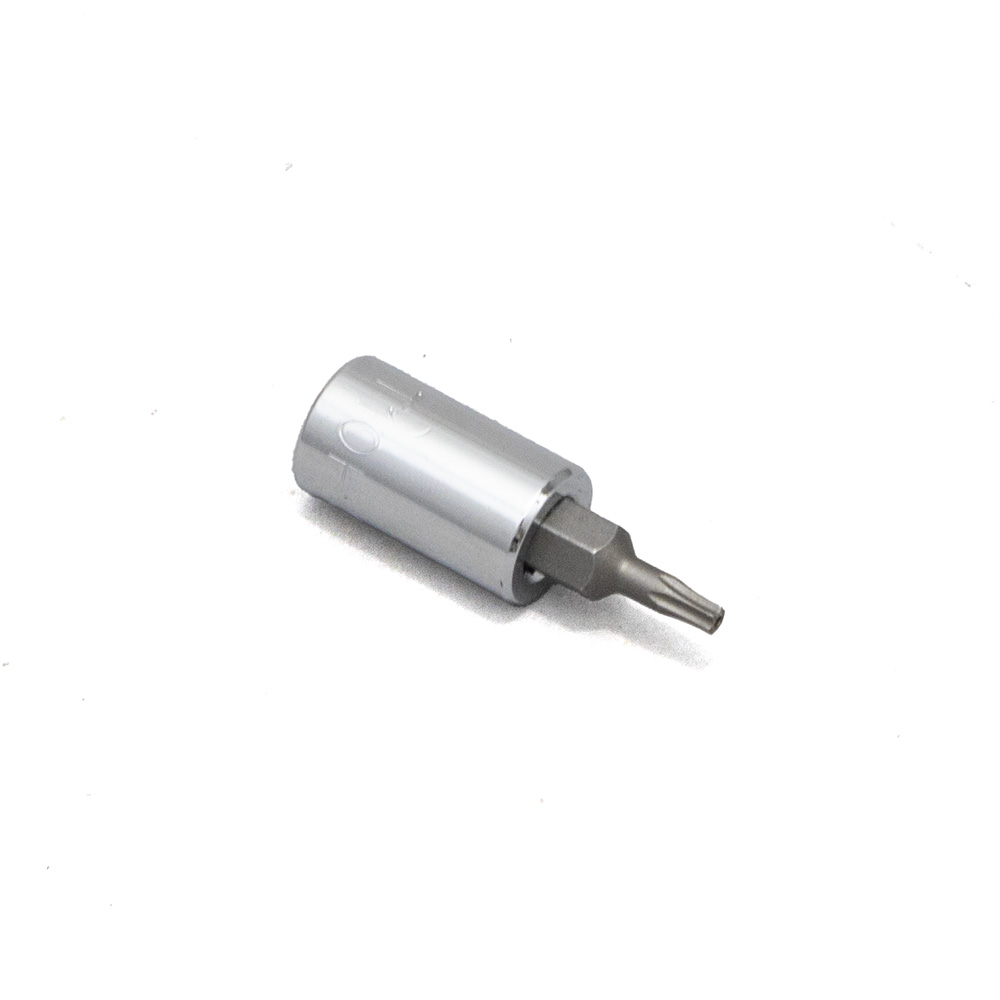 V6 Fuel Regulator Torx Bit