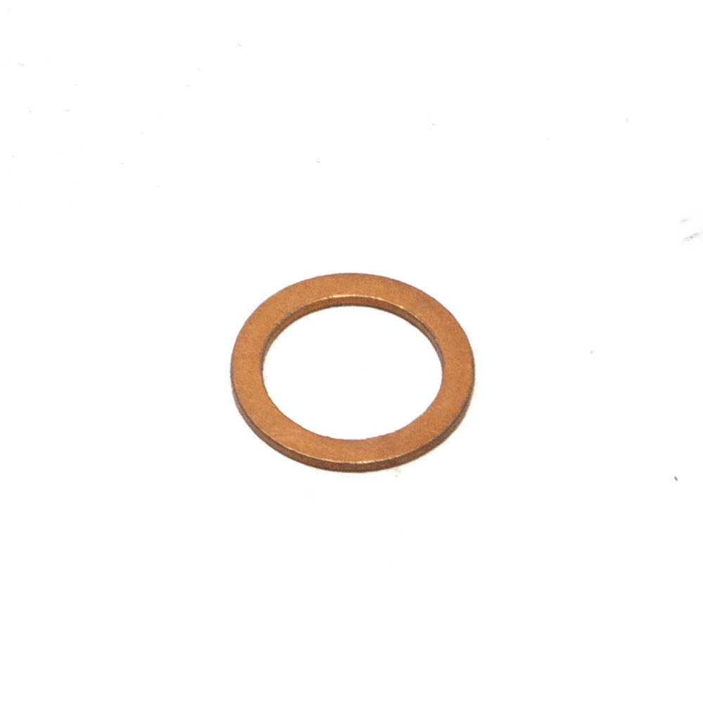 84-88 Copper Brake Line Washer