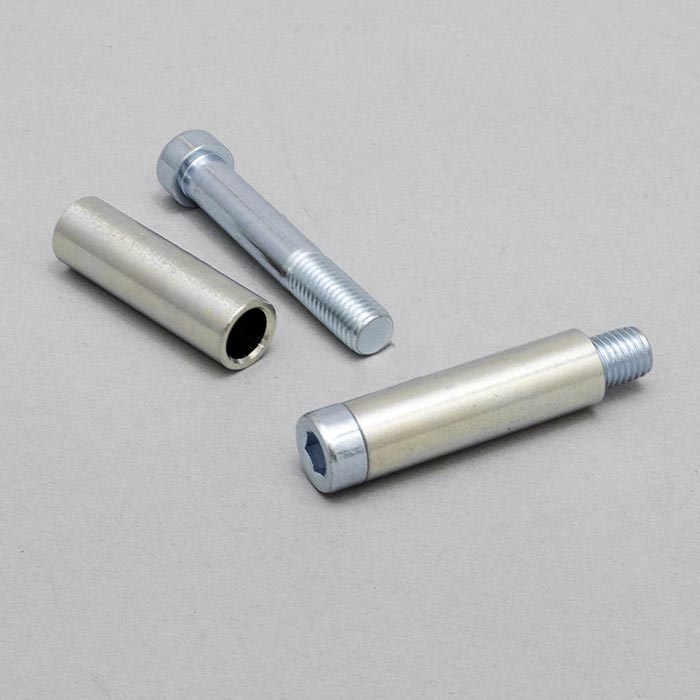 84-88 Caliper Bolts (pair)