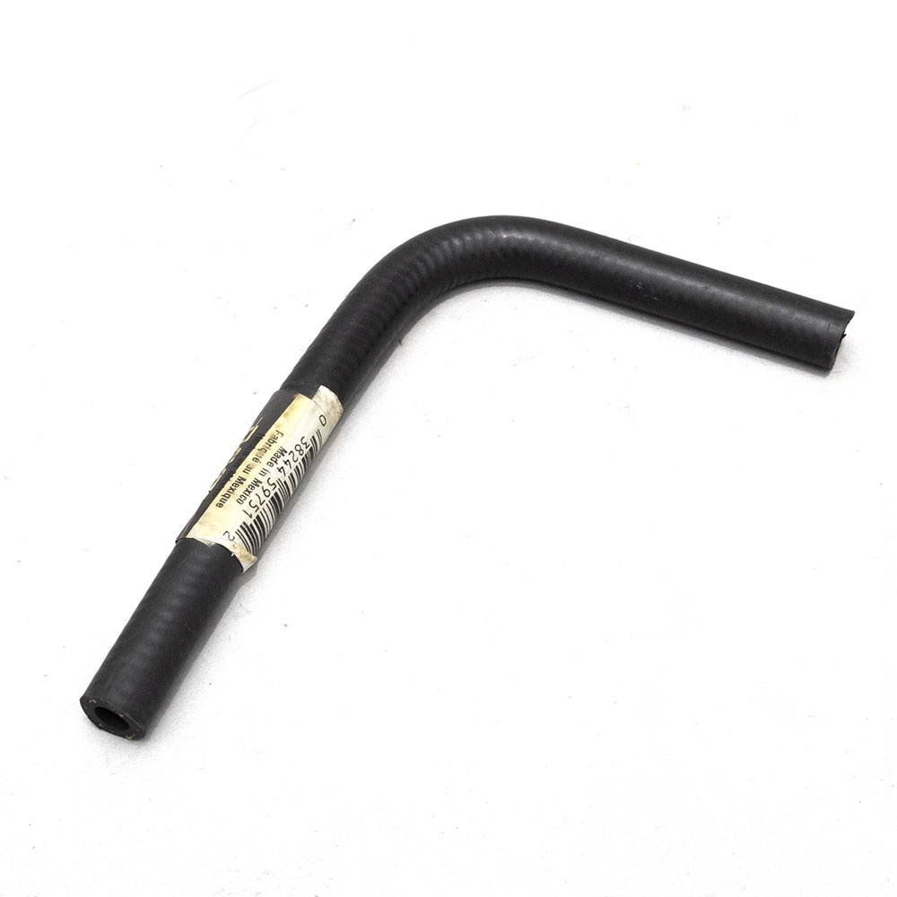 85-88 V6 T/B To Engine Hose