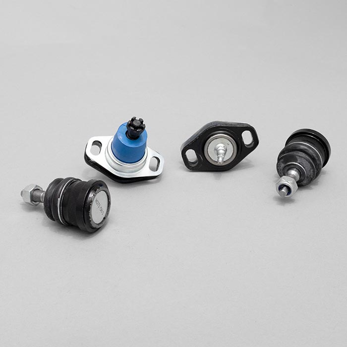 84-88 Ball Joint Packages