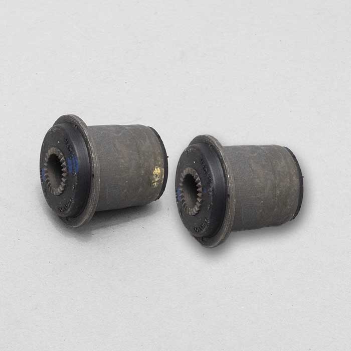 84-88 Rubber Control Arm Bushings