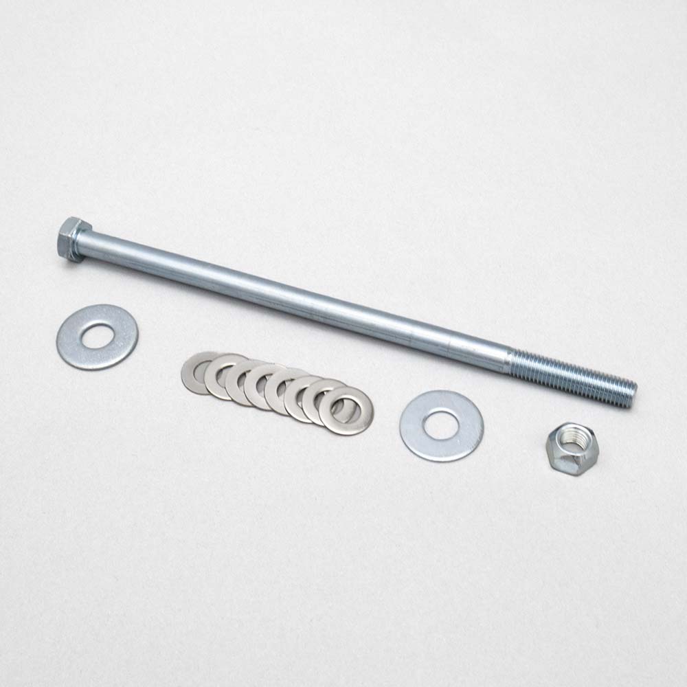 84-87 Upper Control Arm Bolt
