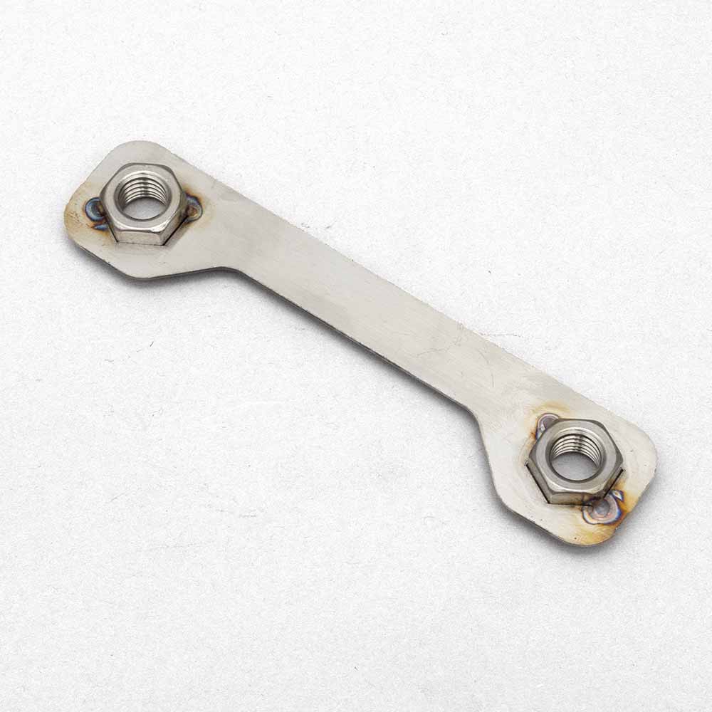 1988 Upper Control Arm Paddle Nut