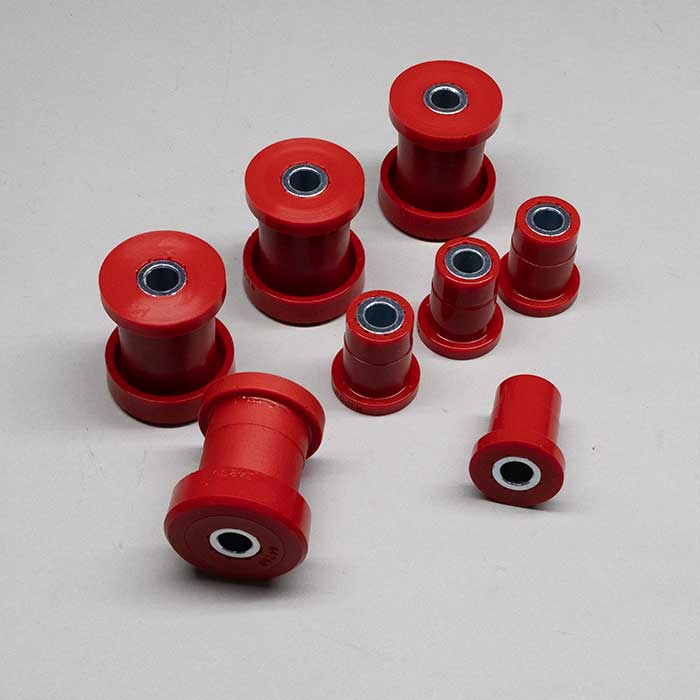 84-88 Polyurethane Front Control Arm Bushing Kit