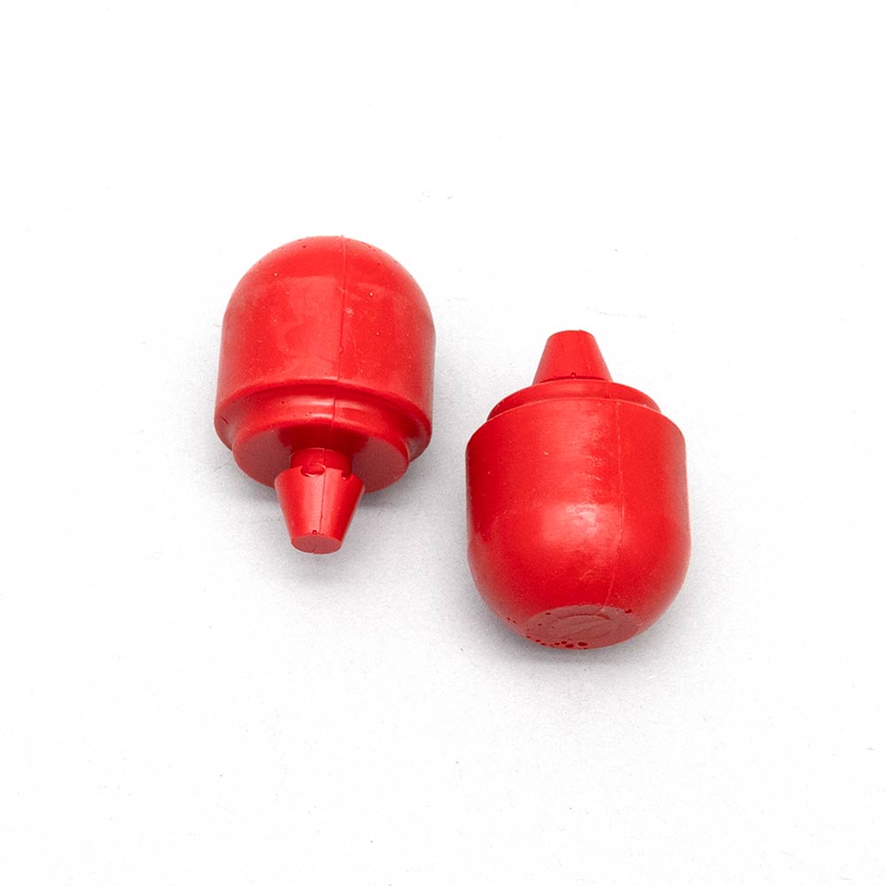84-87 Poly Front Bump Stops (2)