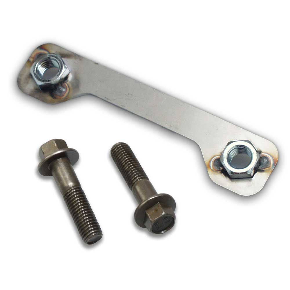 1988 Upper Control Arm Paddle Nut & Bolts