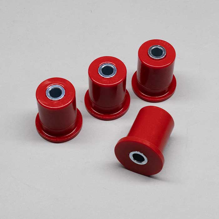 84-87 Poly Rear Control Arm Bushing Kit