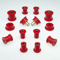 1988 Poly Rear Trailing Arm Bushing Kit