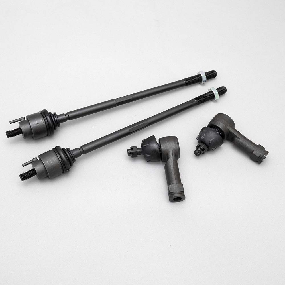 84-87 Rear Tie Rod Package